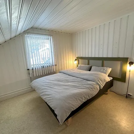 Stort Hus Sentralt I * Lillehammer