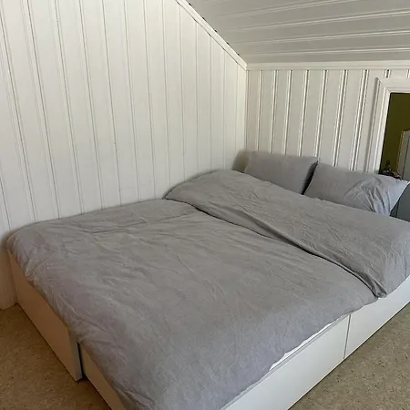Holiday home Stort Hus Sentralt I Lillehammer