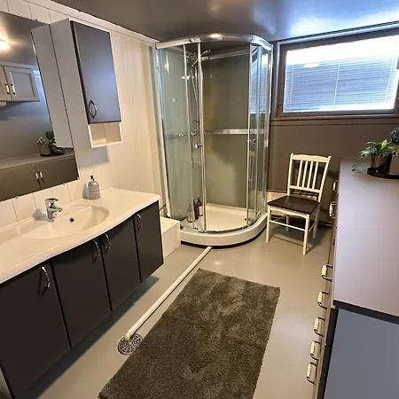 Stort Hus Sentralt I * Lillehammer