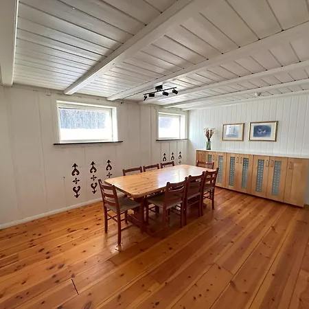 Stort Hus Sentralt I * Lillehammer