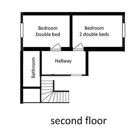 Stort Hus Sentralt I Dom wakacyjny Lillehammer