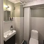 Stort Hus Sentralt I *
