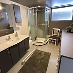 Stort Hus Sentralt I * Lillehammer