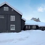 Stort Hus Sentralt I