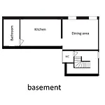 Feriehus Stort Hus Sentralt I